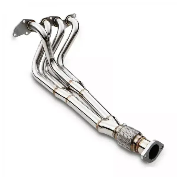 Doprava Zdarma Laděné svody s náhradou katalyzátoru Jap Parts Ford Fiesta Mk5 ST150 2.0 16V Duratec (04-08) 4-2-1