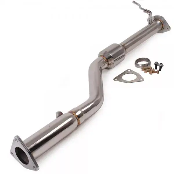 Downpipe se sportovním katalyzátorem Japspeed Mazda RX-8 (03-12) Kup Teď