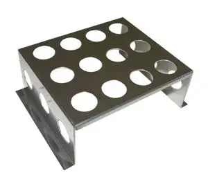 Vysoce Kvalitní Hliníkový kryt autobaterie OBP Odyssey PC680 Racing 25 (1,5mm)