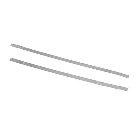 Univerzální popruhy pro závodní nádrž 120cm x 25mm - 2ks Výprodej