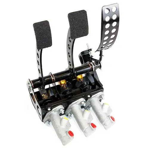 Bezpečná Platba Pedálový box OBP Toyota Supra Mk4