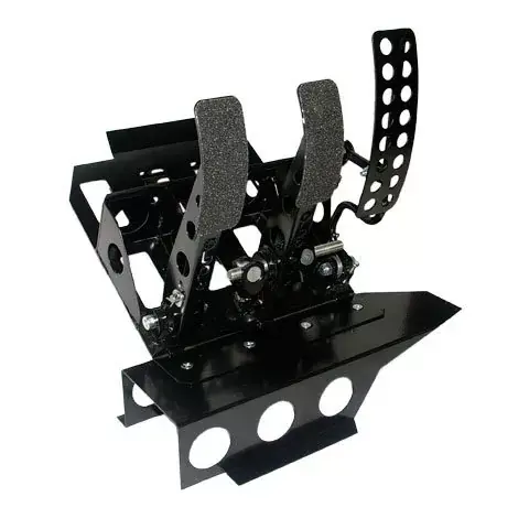Akční Cena Pedálový box OBP Track-Pro BMW E36