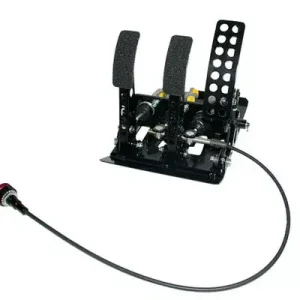 Vysoce Kvalitní Pedálový box OBP Track-Pro BMW E30