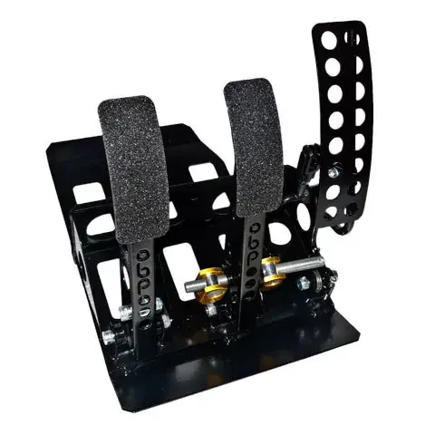 Pedálový box OBP Track-Pro Ford Fiesta Mk6 Top Prodej
