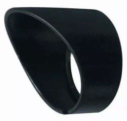 Horká Nabídka Stínítko Depo Racing pro přídavný budík 52mm - dlouhé