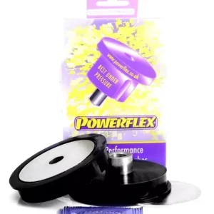 Silentbloky Powerflex BMW E30 (82-91) Rear Diff Mounting Bush Motorsport (7) Speciální Cena