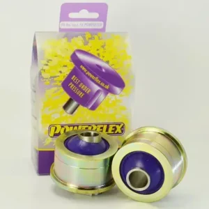 Silentbloky Powerflex Alfa Romeo Mito (08-) Front Arm Rear Bush (2) Super Cena