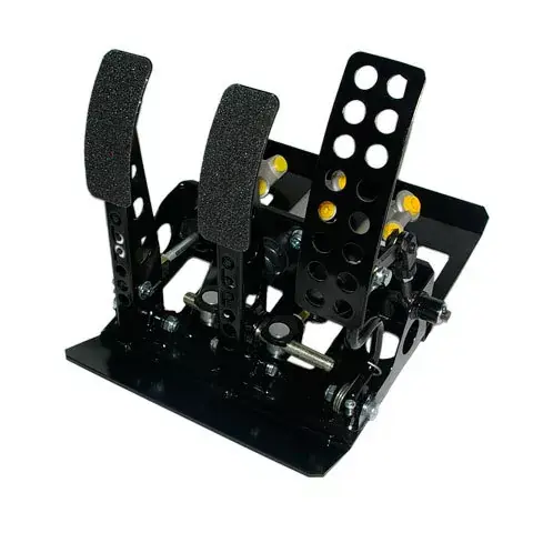 Vrácení Zdarma Pedálový box OBP Track-Pro Peugeot 205 - hydraul.