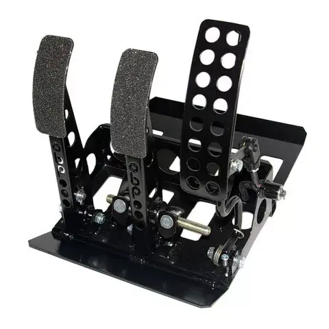 Pouze Dnes Pedálový box OBP Track-Pro Suzuki Swift - hydraul.
