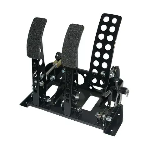 Top Prodej Pedálový box OBP Track-Pro VW Golf 1/2/3/4 - lanko