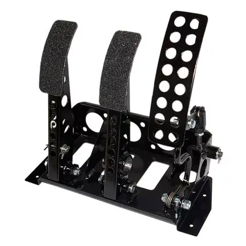 Aktuální Pedálový box OBP Track-Pro VW Lupo - hydraul.