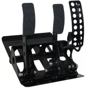 Zlevněný Pedálový box OBP Track-Pro Opel Nova - hydraul.