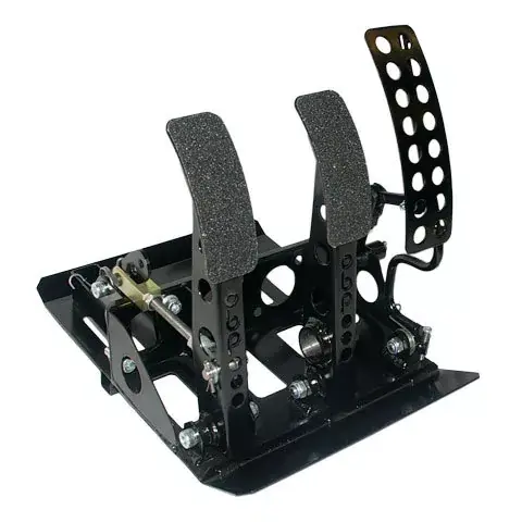 Akční Nabídka Pedálový box OBP Track-Pro Opel Nova - lanko