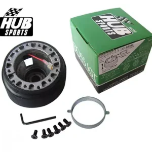 Nába na volant Hub Sports Honda Civic (92-95) / CRX Del Sol (92-95) / Integra (94-01) Kup Teď