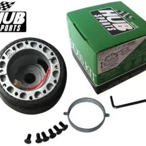 Tovární Cena Nába na volant Hub Sports Toyota 4 Runner / Camry / Carina / Hiace / Land Cruiser / Paseo