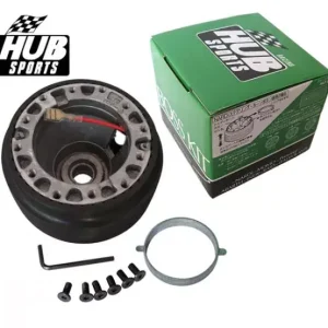 Nába na volant Hub Sports Suzuki Swift (90-00) / Vitara (90-97) Výprodej