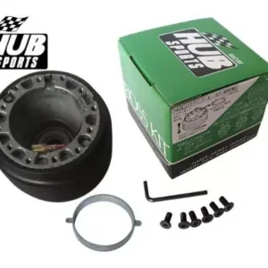 Nába na volant Hub Sports Daihatsu Applause / Charade (87-) / Feroza (89-) / Rocky (93-) Originální