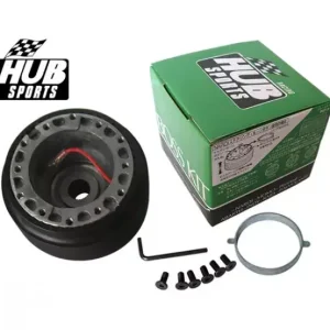 Nába na volant Hub Sports Toyota Camry / Corolla / Corona / Soarer / Supra / Hilux Speciální Cena