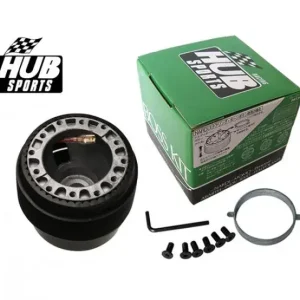 Nába na volant Hub Sports Honda Civic (96-00) Akční Cena