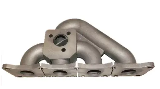 Must-Have Výfukové svody JBS style VW, Audi, Seat, Škoda 1.8T - K03 / K03S / K04-001 (příčné motory)