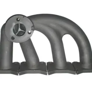 Objednat Nyní Výfukové svody JBS style VW, Audi, Seat, Škoda 1.8T - K04-022/023