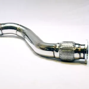 Downpipe Jap Parts Toyota Supra Mk3/4 1JZ/2JZ (86-98) Ověřený