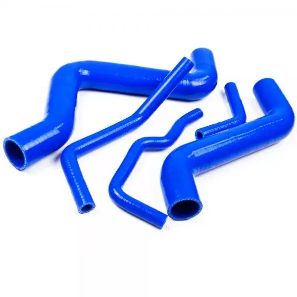 Hadicový kit Jap Parts Fiat Coupe 2.0 16V Turbo (93-96) Odeslání Ihned