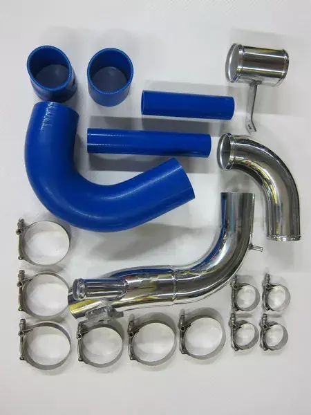 Sportovní kit sání Jap Parts Mitsubishi Evo 10 X (08-) - CAI Vysoce Kvalitní