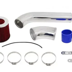 Ověřený Sportovní kit sání Jap Parts BMW E46 320i-328i (98-06) - CAI