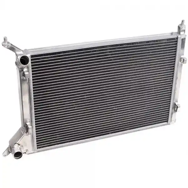 Hit Sezóny Hlinikový závodní chladič Jap Parts BMW Mini Cooper / One R50 / R52 / R53 1.6 (01-08)