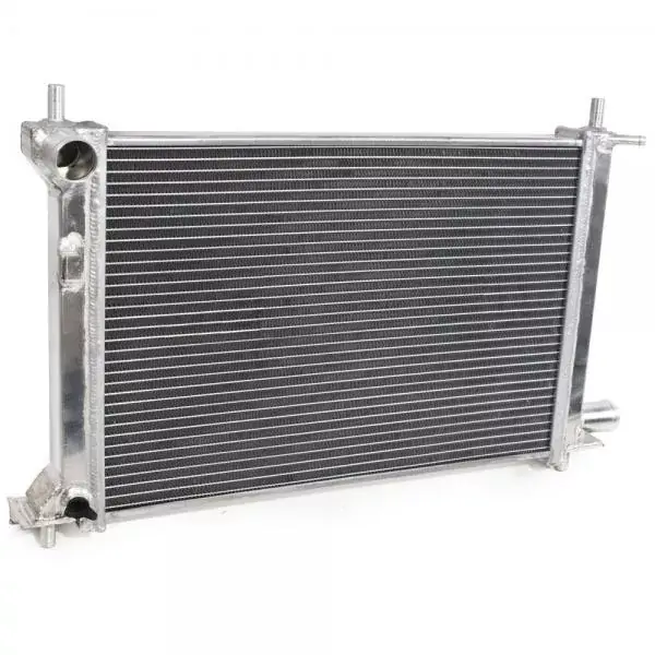 Hlinikový závodní chladič Jap Parts Ford Fiesta 1.25/1.4/1.6 (08-13) manuál Koupit Online