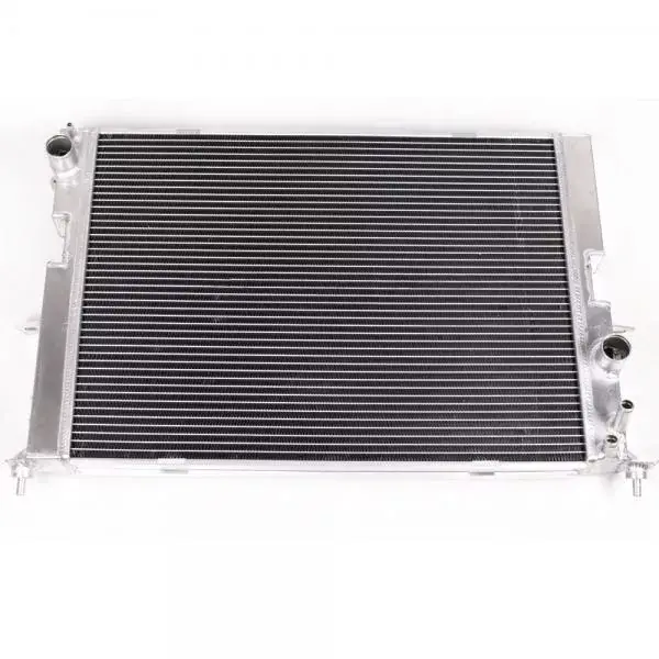 Nízká Cena Hlinikový závodní chladič Jap Parts Land Rover Defender TD5 2.5D (98-06)