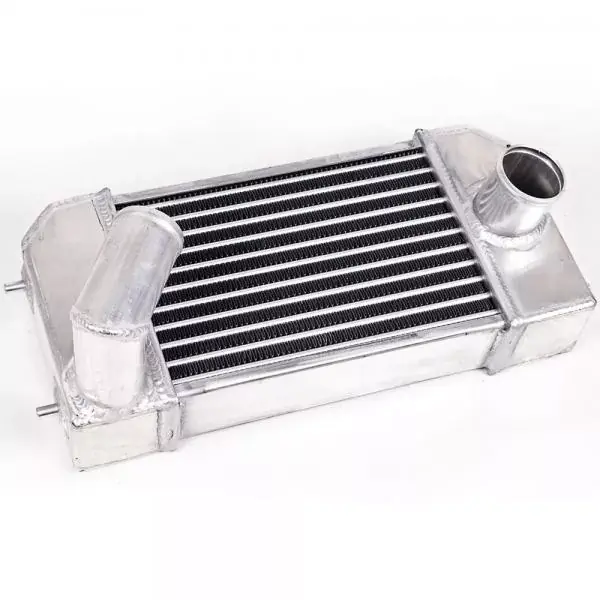 Intercooler FMIC Jap Parts Land Rover Discovery / Defender 200TDI 2.5 (89-) Nejprodávanější