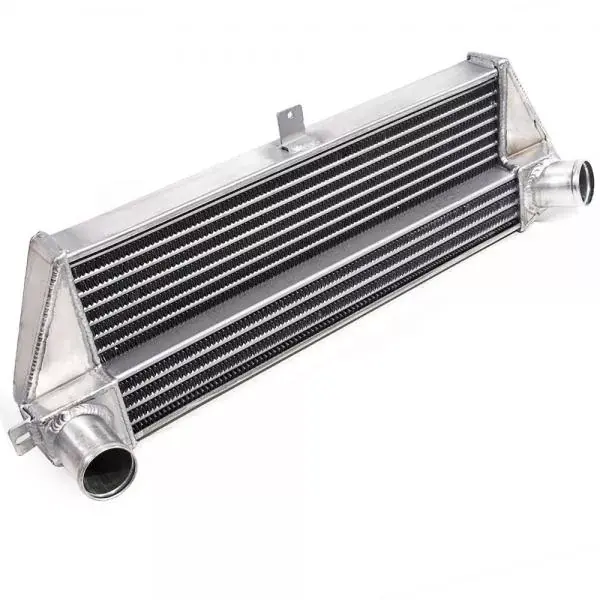 Vrácení Zdarma Intercooler FMIC Jap Parts Mini Cooper S 1.6 R55/R56/R57 včetně Clubman/Cabrio (06-10)