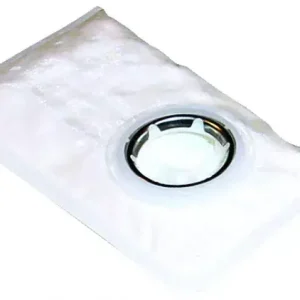 Palivový filtr (in-tank) Sytec pro palivové pumpy Walbro 22-135 - 97 x 55mm (22,5mm) Nejprodávanější