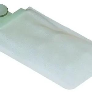 Koupit Online Palivový filtr (in-tank) Sytec pro palivové pumpy Walbro 22-142 - 115 x 55mm (11mm)