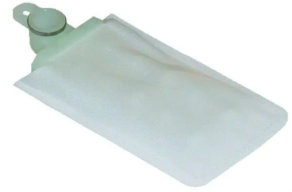 Koupit Online Palivový filtr (in-tank) Sytec pro palivové pumpy Walbro 22-142 - 115 x 55mm (11mm)
