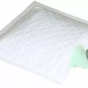 Značkový Palivový filtr (in-tank) Sytec pro palivové pumpy Walbro 22-155 - 105 x 88mm (11mm)