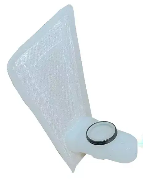 Přímo Od Výrobce Palivový filtr (in-tank) Sytec pro palivové pumpy Walbro 22-016 - 74 x 50mm (11mm)