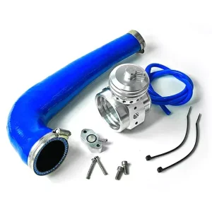 Blow off ventil Jap Parts VAG motory 1.2 TSi EA111 (open loop) Výhodná Nabídka