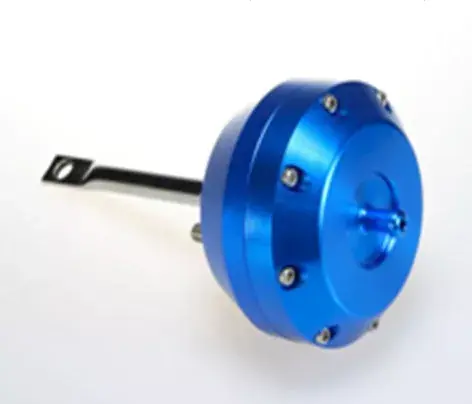 Přímo Od Výrobce Interní wastegate Merkur Depot pro turbodmychadlo T3/T4 - nastavitelný