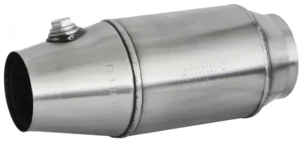 Levný Závodní katalyzátor HJS 108 x 258mm - 70/81mm (FIA)