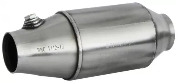 Závodní katalyzátor HJS 108 x 250mm - 78mm (FIA) Novinka