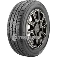 Aktuální Star Performer Solar Van - 4S 225/65 R16 112/110S