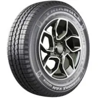 Nakupujte Hned Triangle SeasonX Van TA702 215/65 R16 109/107T