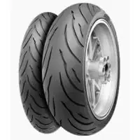 Pouze Dnes Continental ContiMotion M 160/60 ZR17 69W