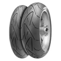 Continental ContiSportAttack 120/70 ZR17 58W Odeslání Ihned