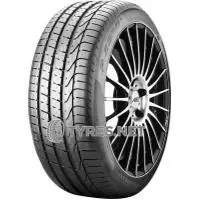 Pirelli P Zero 275/40 R22 108Y Výhodná Nabídka