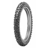 Vysoce Kvalitní Dunlop Geomax MX 53 F 60/100 D14 29M