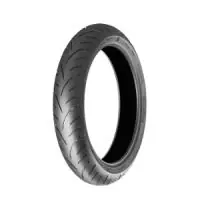 Bridgestone T 31 F 110/70 ZR17 54W Autentický